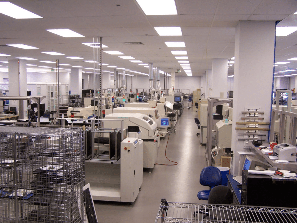NIST's $1.8m push boosts small businesses in emerging technologies