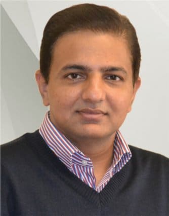 Shiv Bhambri, CEO, RS Components and Controls India Ltd