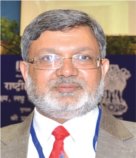 Rajneesh Garg, managing director, Garg Electronics Rajneesh Garg, managing director, Garg Electronics