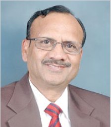 Subhash Goyal, new president of ELCINA