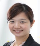 Irene Lim, product marketing director, ASM Pacific Technology