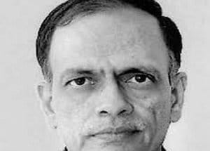 SK Sharma bel SK Sharma new BEL CMD