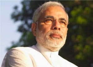 Narendra Modi