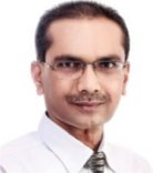A U Jagdale, CEO