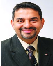 R.K. Shenoy sr. vice president, Powertrain Electronics, Robert Bosch Engineering and Business Solutions Limited