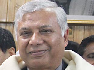 Rakesh Garg is the new DoT secretary
