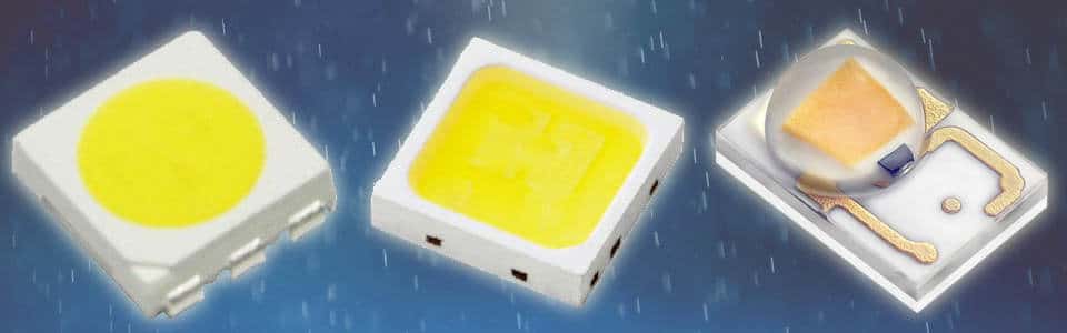 Led Strength Latest LEDs deliver high efficacy with low thermal resistance, making ...
