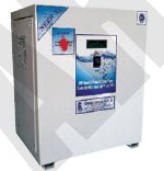 Elcomponics’ DSP-based solar water pump