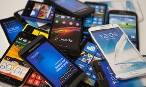 smartphone manufacturing, electronics, India, CMR