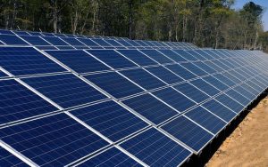 solar tariff
