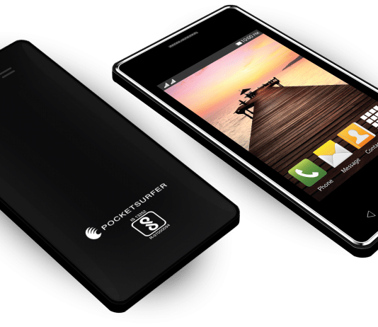 Datawind, most affordable smartphone