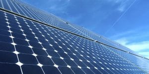 Almatti, solar power, Karnataka, India
