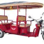 CERT-In Reports Cybersecurity Risk in Low-Cost E-Rickshaw Battery Systems