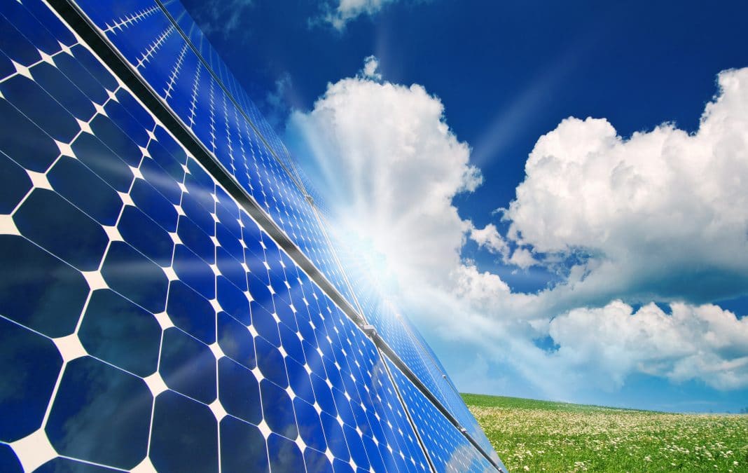 Solar power to save animals at Bandipur park