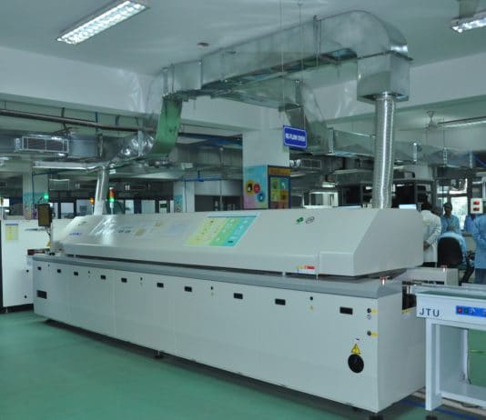 Sahasra announces ‘Make in India’ for electronic storage devices