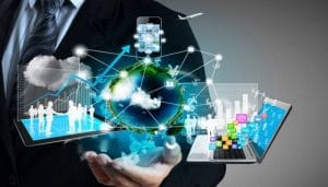 E-commerce