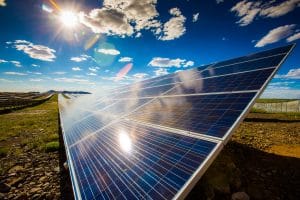 IIM-Tiruchi, solar power, India
