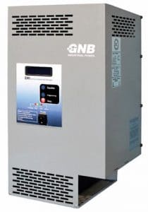 EHI series battery