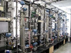 Cemtrex, instrumentation, electronics manufacturing, India