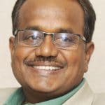J A Chowdary