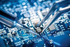 Qualcomm, Design in India, Ravi Shankar Prasad, India