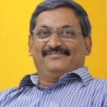 Srinivas moorthy