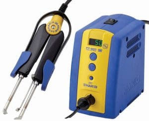 Hakko FT 801 Thermal lwire stripper