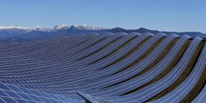 Hindustan Power, solar plant, Punjab, India