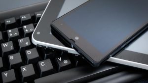 electronic imports