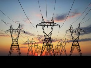 Power sector in India 