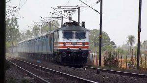 Indian Railways, solar, energy savings, Suresh Prabhu, India