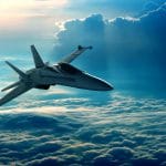 Flying Wedge unveils AI-powered fighter jet concept, targets first demo flight in Q3 2026