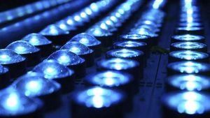 LED light, light bulbs, procurement, India