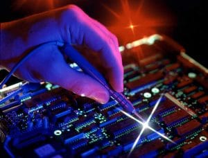 Haryana, electronics, information, policy, India