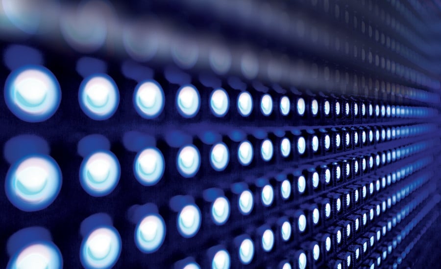 High Led What’s new in high power LEDs