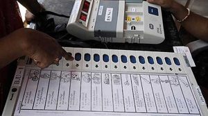 VVPAT machines