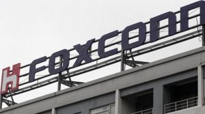Foxconn, JNPT SEZ, Nitin Gadkari, India