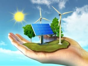Renewable energy, projects, government, India