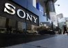Sony Semiconductor and Aramco Sign Pact to Advance Industrial AI Sony