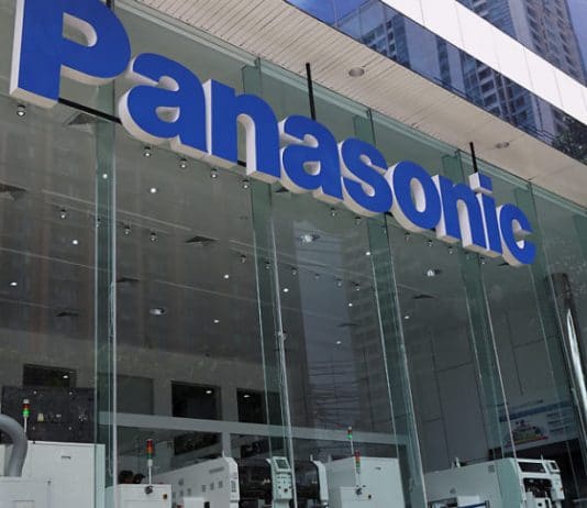 Panasonic