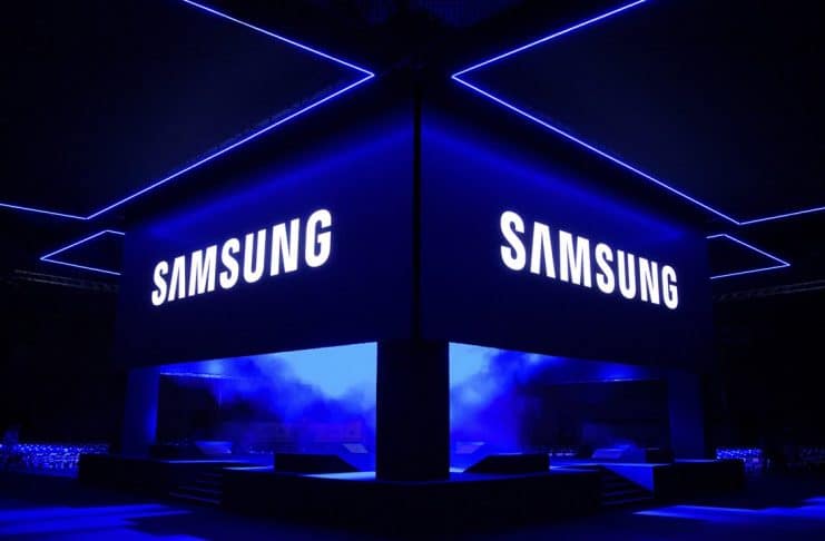 Samsung’s India Policy Chief Rajiv Aggarwal Resigns