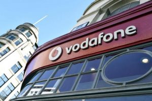 Vodafone india, red shield, security solution, India