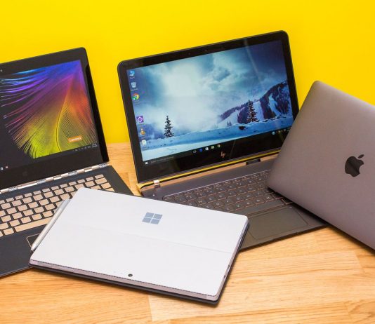 PCs and laptops (image used for representational purpose)