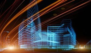 Emerson, IoT, new facility