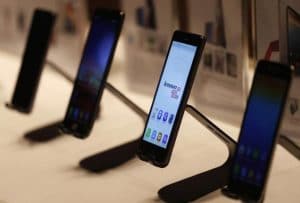 Handset makers, servers, data protection, India
