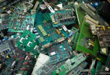 E-Waste Fraud Exposes Haier, Godrej, and Blue Star E-waste