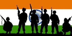 armed forces, special mobile phones, government, India