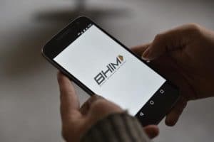 BHIM app, mobile manufacturing, digital India, India