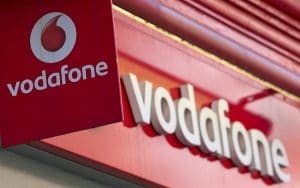 Vodafone, Nokia, cloud technology, Bangalore, India