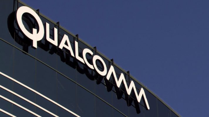 Qualcomm and Amazon expand AI data centre chip deal for AWS, potentially worth up to $60 billion; warrant grants Amazon up to 25 million shares
